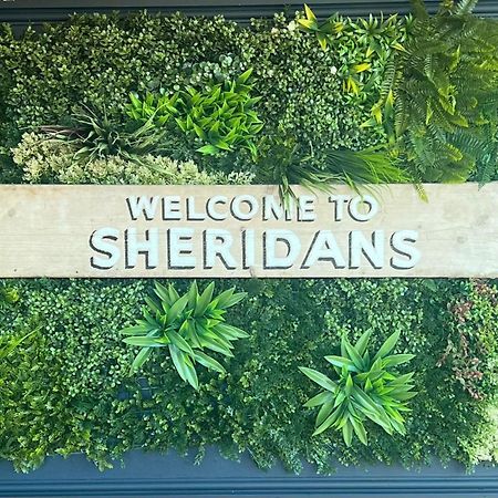 Sheridans Budget Accomodation ولاسي المظهر الخارجي الصورة