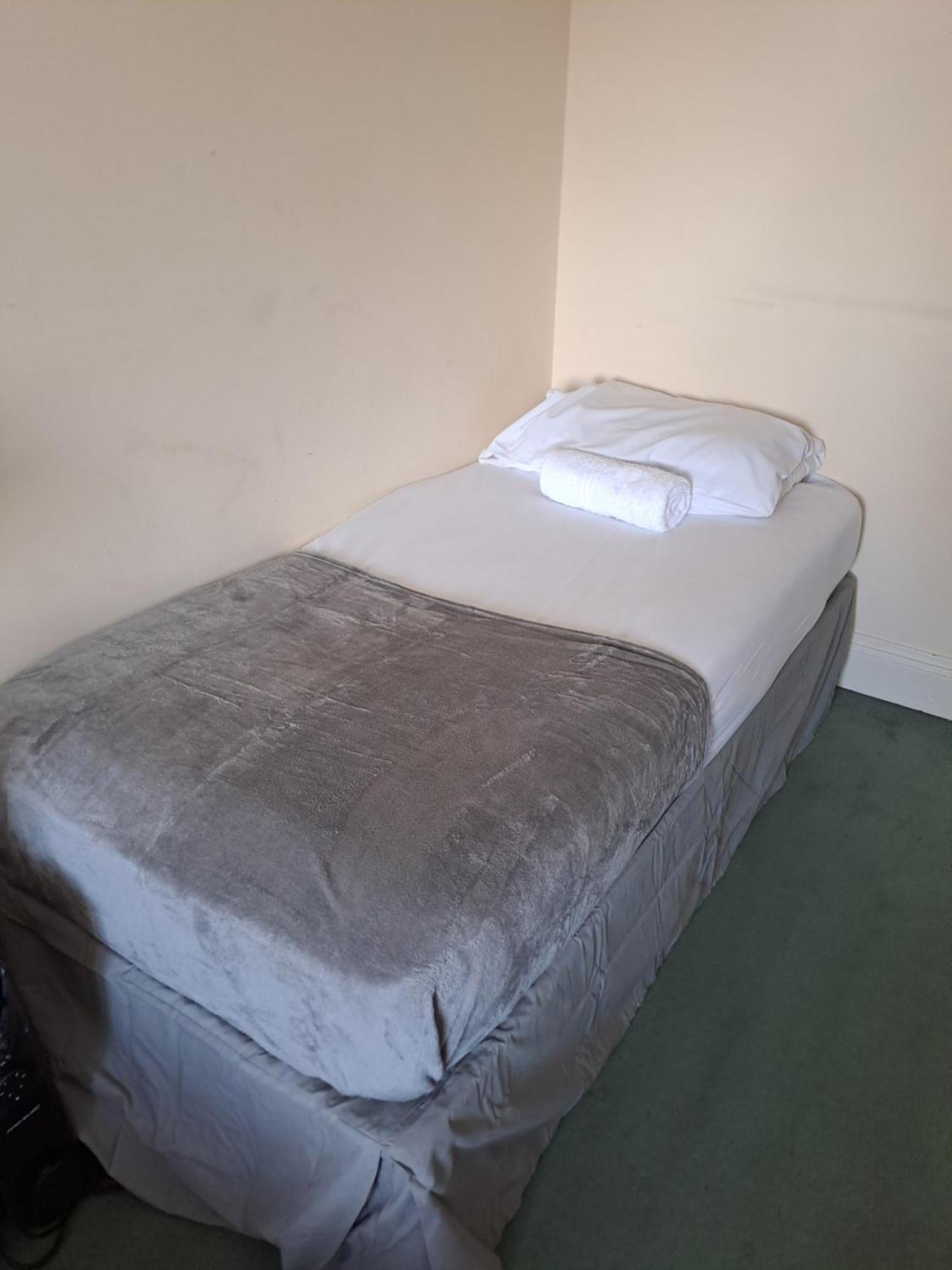 Sheridans Budget Accomodation ولاسي المظهر الخارجي الصورة