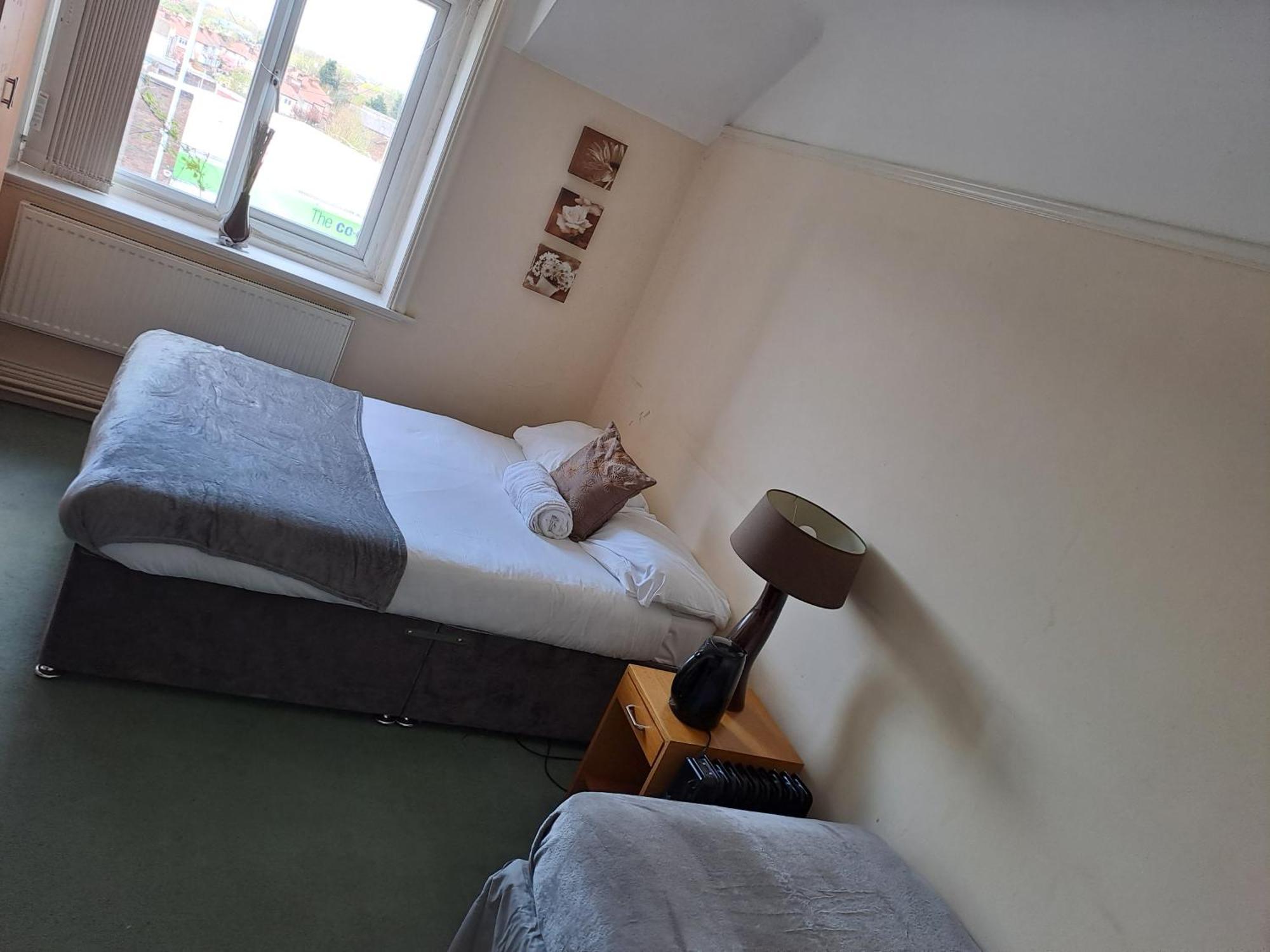 Sheridans Budget Accomodation ولاسي المظهر الخارجي الصورة
