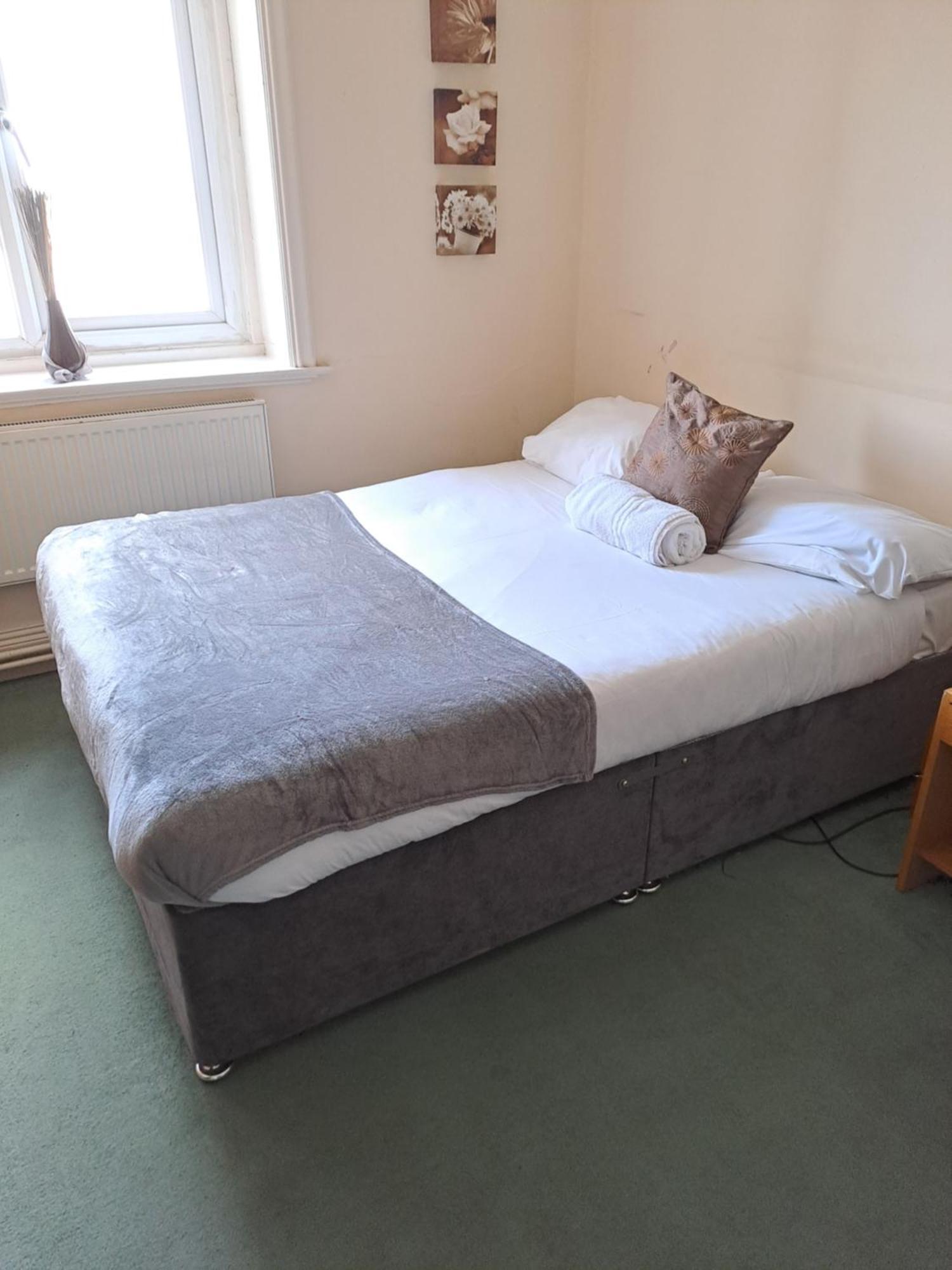 Sheridans Budget Accomodation ولاسي المظهر الخارجي الصورة