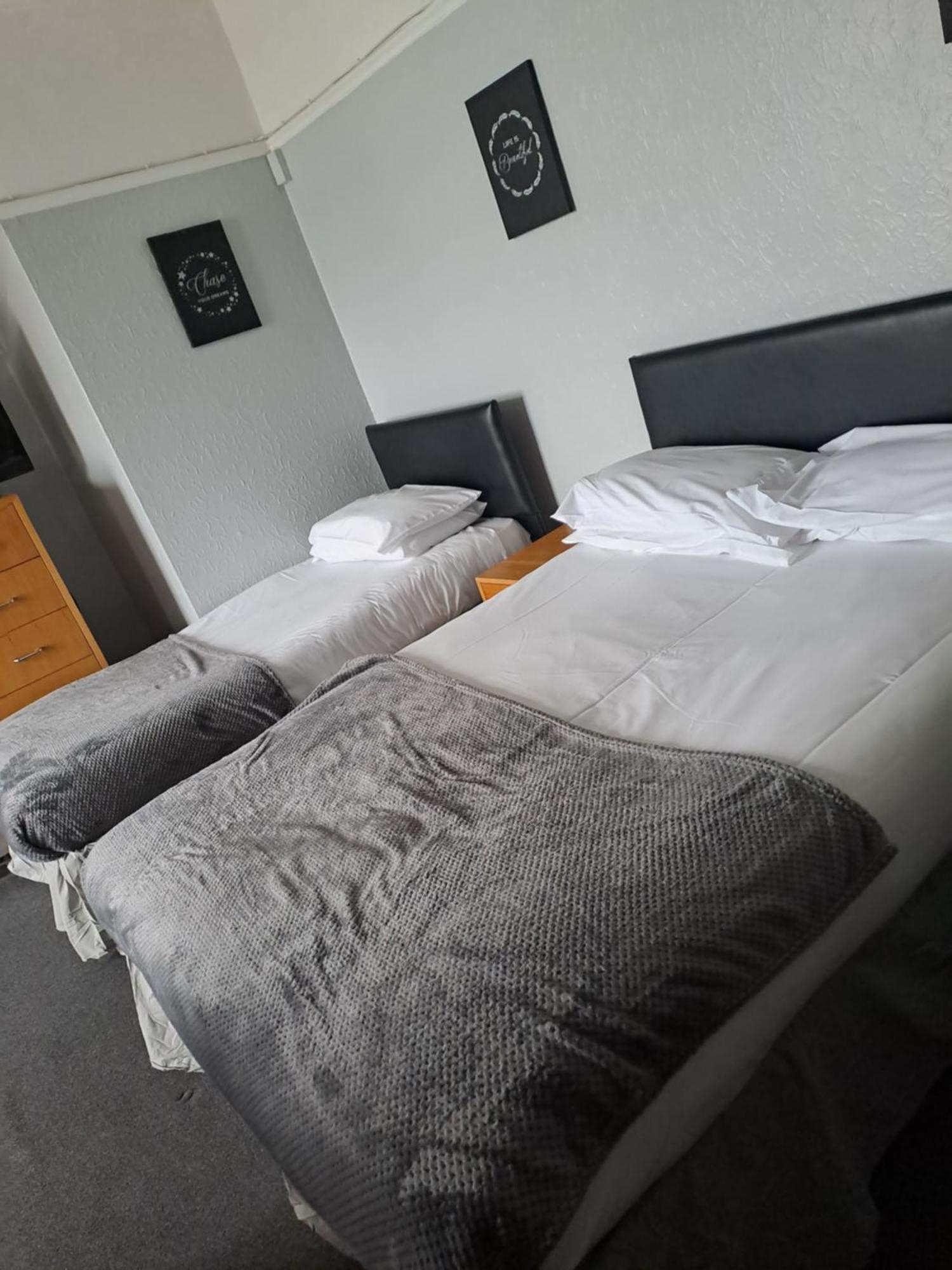 Sheridans Budget Accomodation ولاسي المظهر الخارجي الصورة