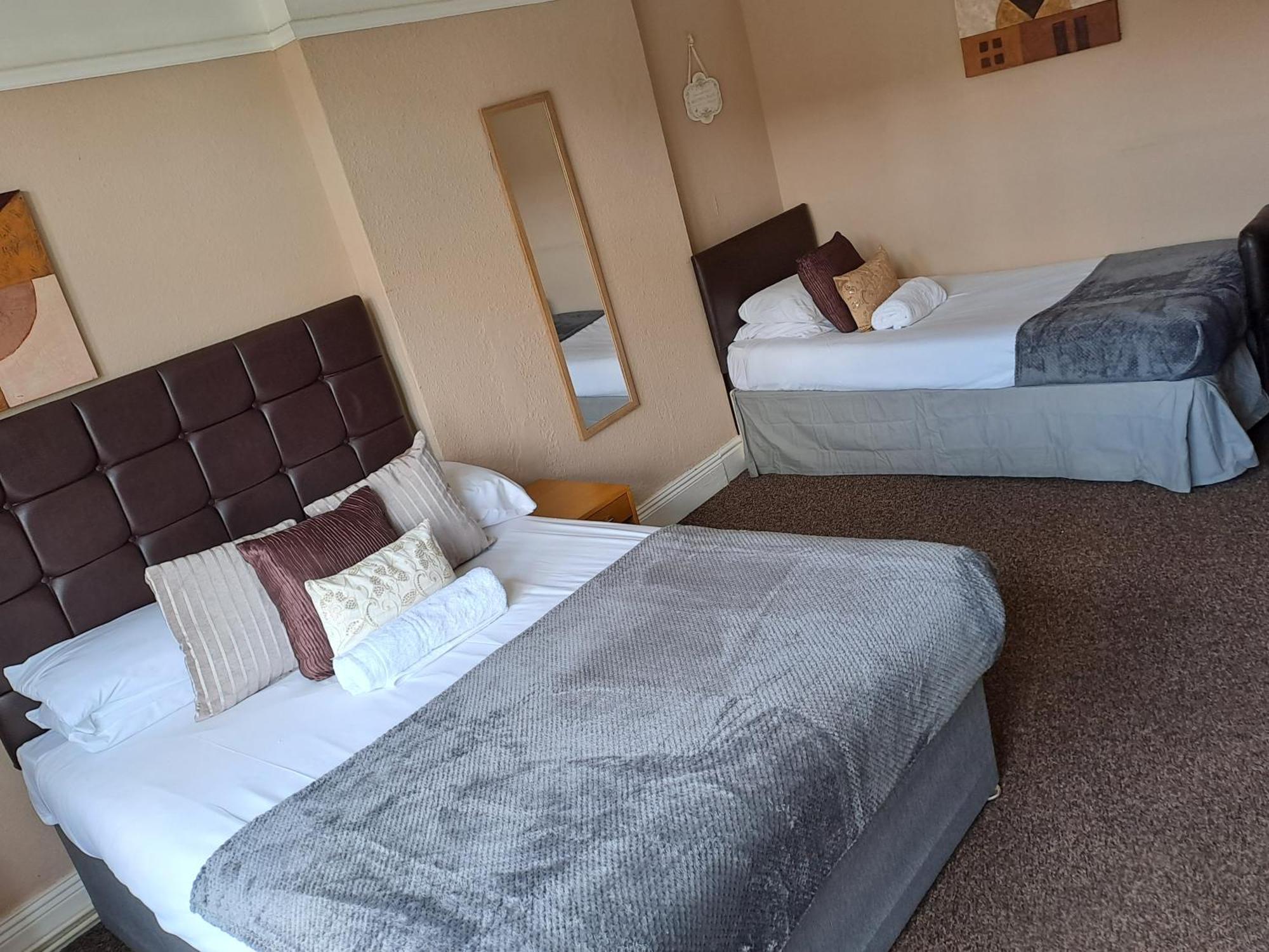 Sheridans Budget Accomodation ولاسي المظهر الخارجي الصورة