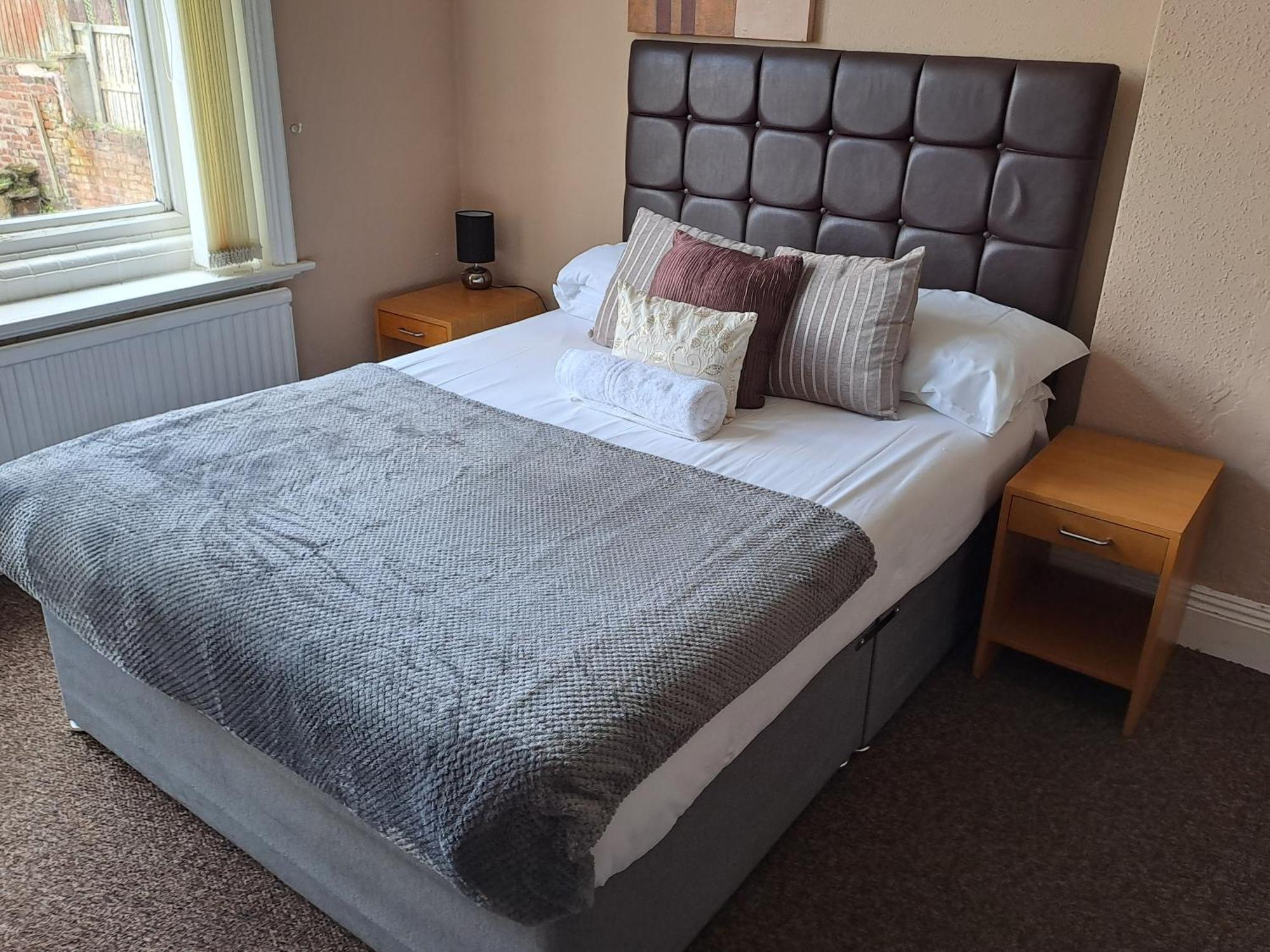 Sheridans Budget Accomodation ولاسي المظهر الخارجي الصورة
